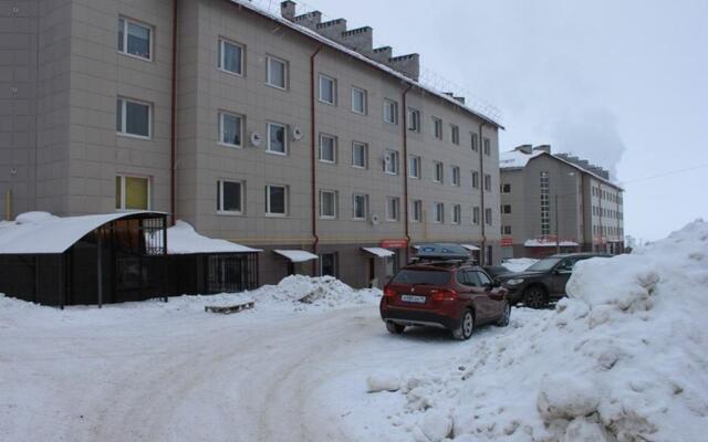 Отель Привалъ