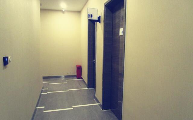 Holiday Inn Express Xi'an High-tech Zone by IHG
