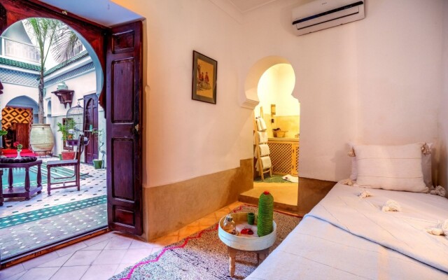 L'Oriental Medina Riad & Spa