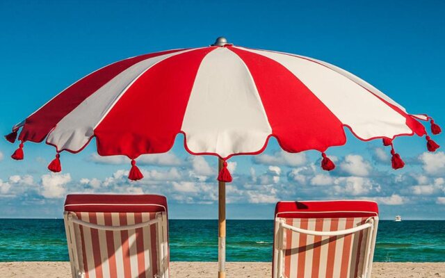 Casa Faena Miami Beach