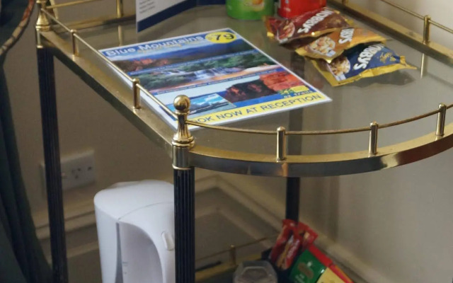 Manor Boutique Hotel