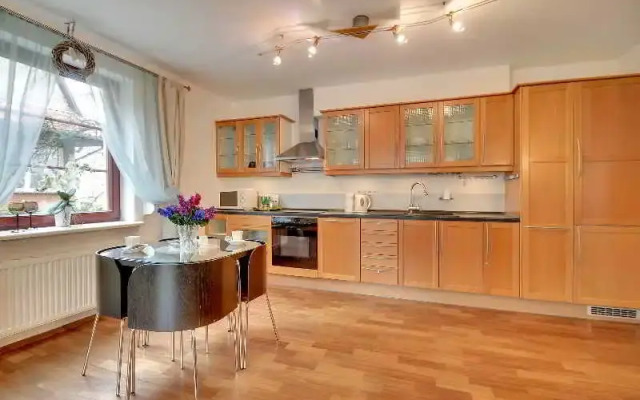 Little Home - Sunrise