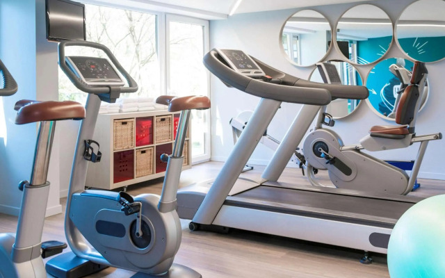 ibis Styles Louvain la Neuve Hotel et Events