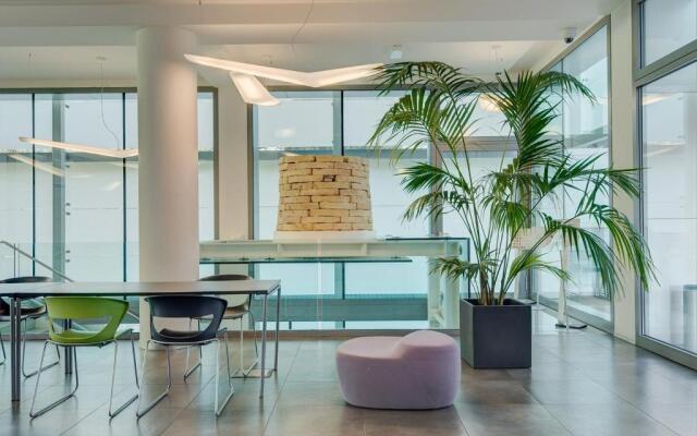 Camplus Bononia - Casa per Ferie