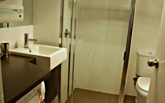 Archer Street – Adelaide DressCircle Apartments