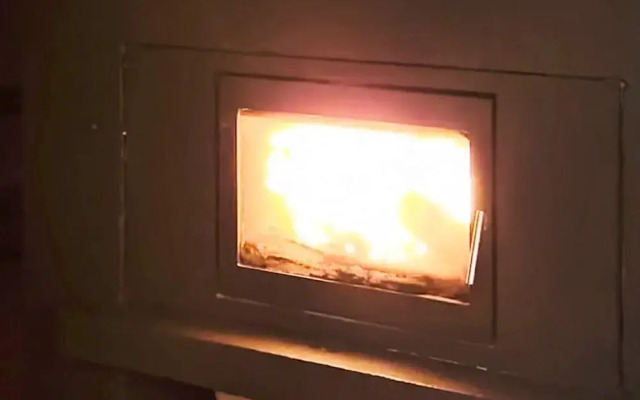 6 Person Holiday Home in Graested