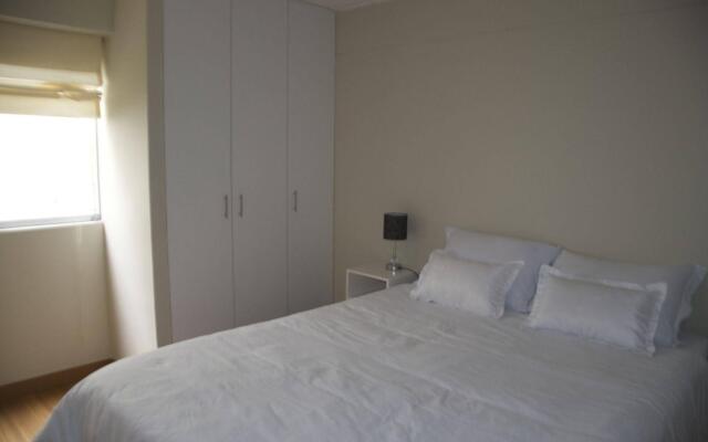 Bajada Balta Apartment in Miraflores