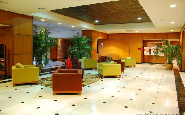 Crowne Plaza San Pedro Sula
