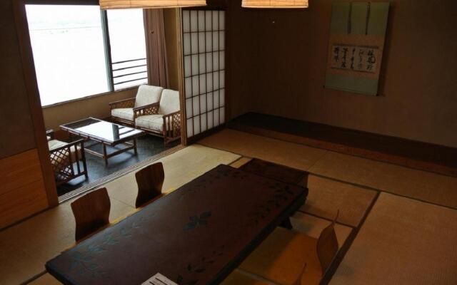 Hamanako Bentenjima Onsen Family Kaishunro - Vacation STAY 71306v