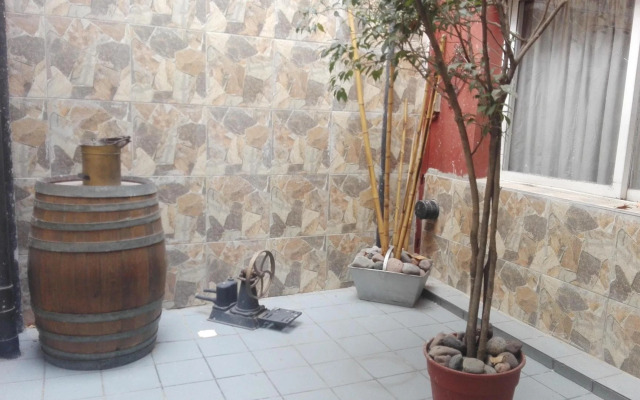 Wine Aparts