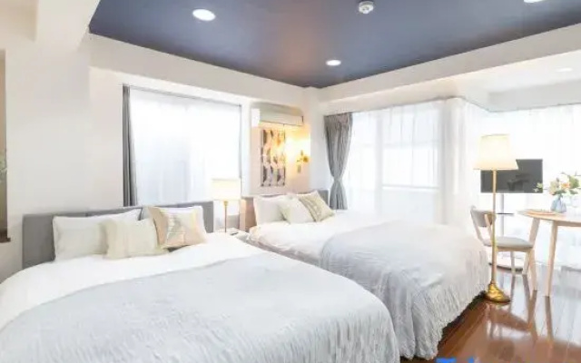 South Point - Vacation Stay 16985