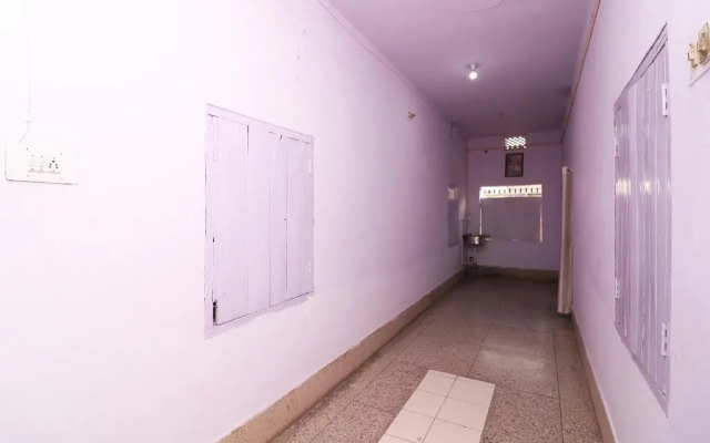 Hotel Fresh Wave by OYO Rooms