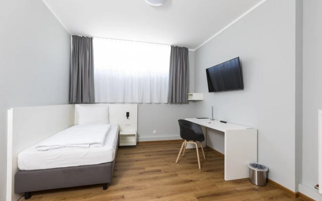 mk | monteurzimmer eschborn