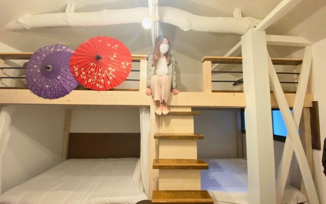 Matsuri Loft House