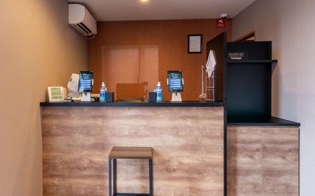 HOTEL R9 The Yard Buzen