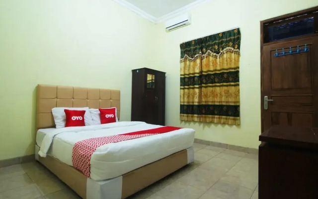 OYO 1804 Guest House Oema'h Opa