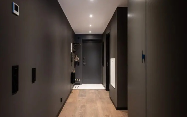 Stunning Apartment in View Are, Ski in - VM8 Lift