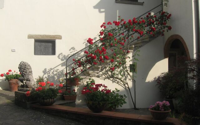 B&b Casa Delle Rose