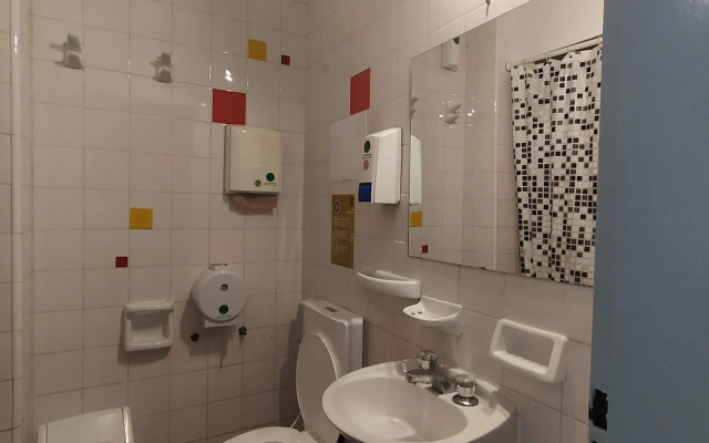 Play Hostel Arcos