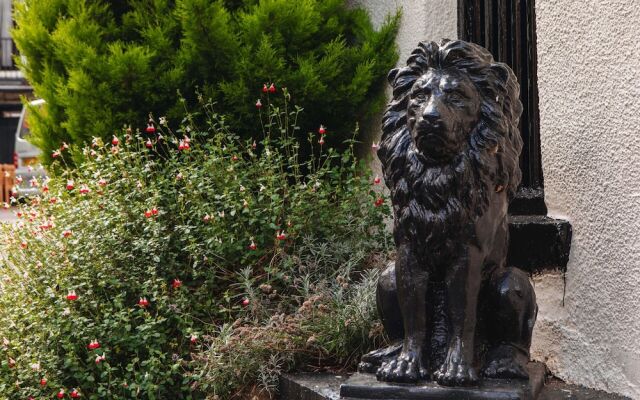 Black Lion Hotel Richmond