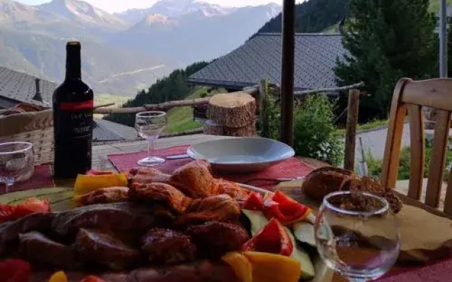 Arve Nr. 5. 2. Stock West