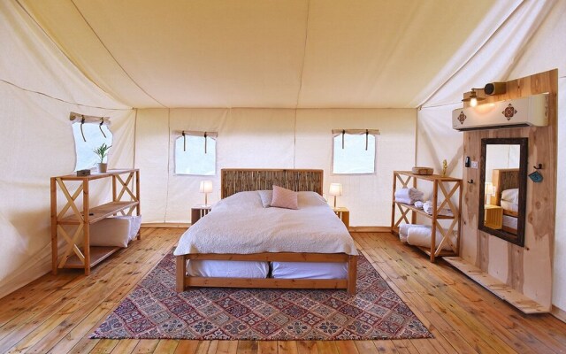 Colonia Rest House Glamping