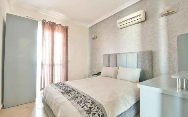 Appart Hotel Founty Beach