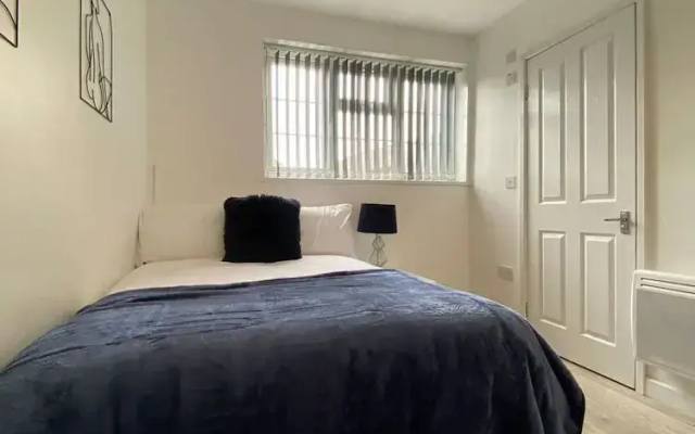 Host Stay Waterfront