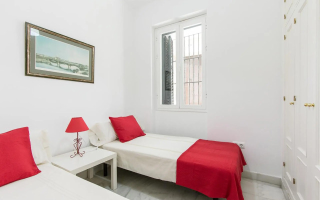 Veoapartment Pedro Miguel