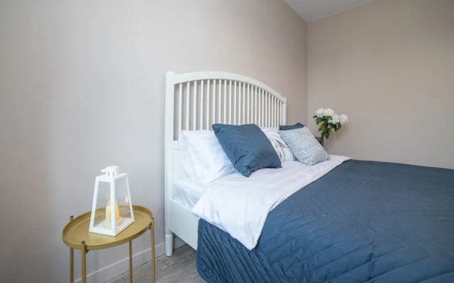 Апартаменты БиГест на ул. Шаумяна, д. 30