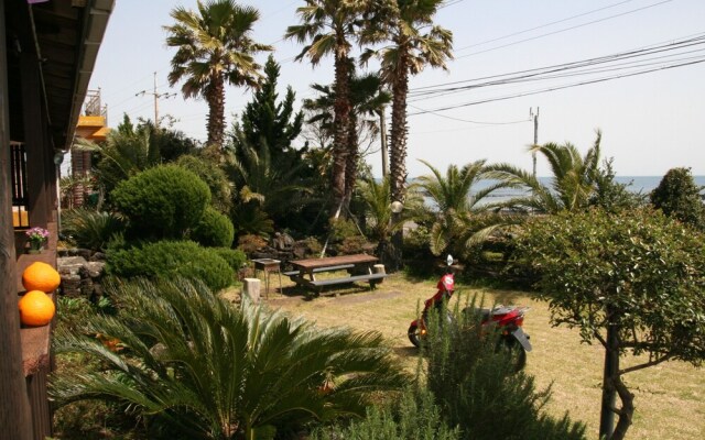 Haevichi House