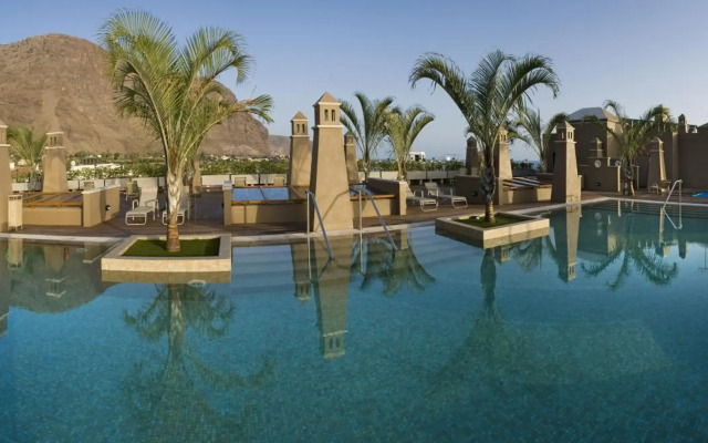 Hotel Playa Calera