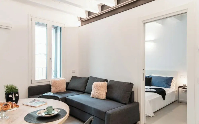 Suite JOIVY Lake 11