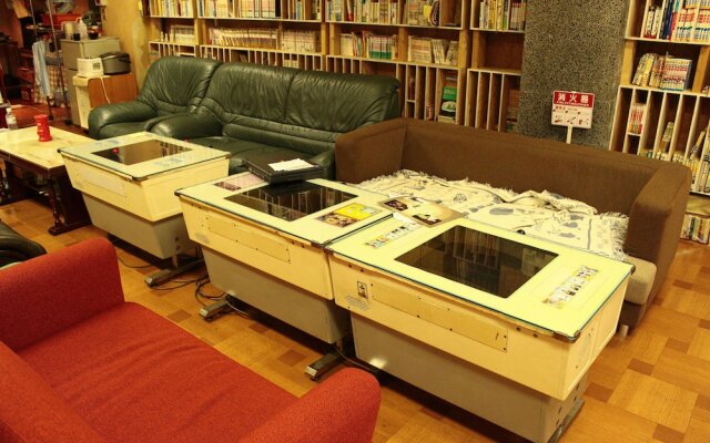 Yumebito House 2