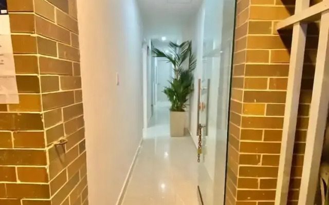 Habitaciones Perla Del Rio