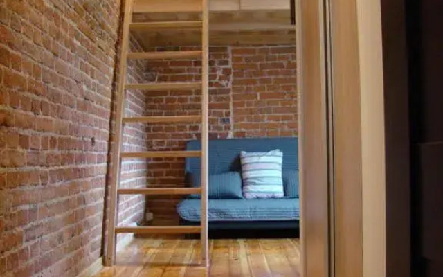 St. Dorothys hostel - apartments