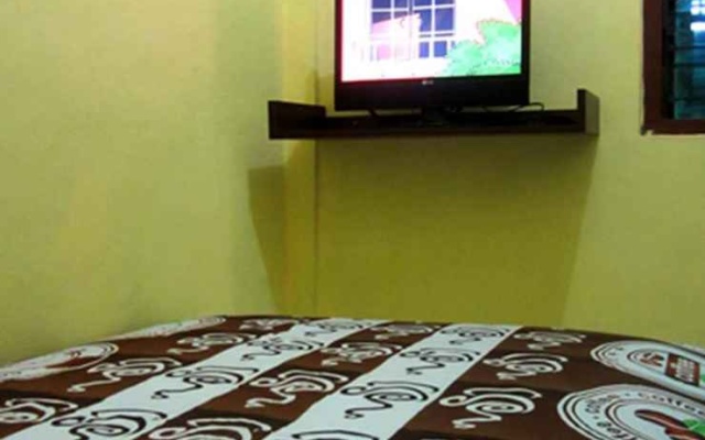 Homestay at Ekost Bayeman – Guest Rooms – Sleman