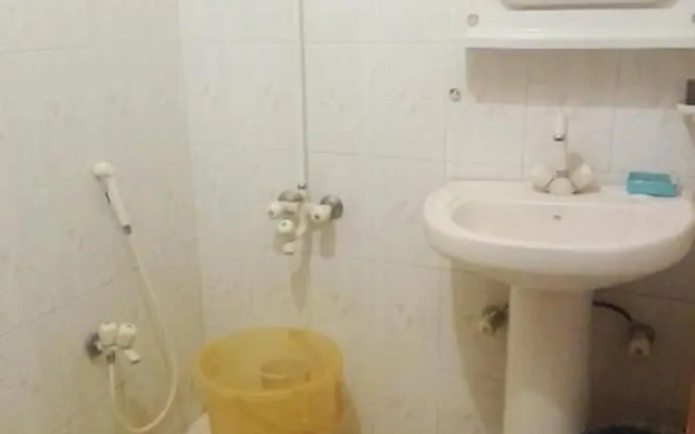 Baigs Paradise Guest House