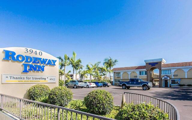 Rodeway Inn & Suites Inglewood