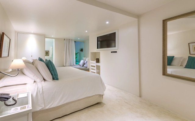Abracadabra Boutique Hotel