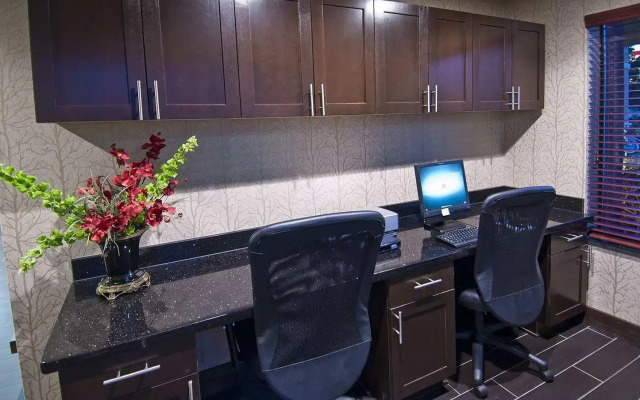 Hampton Inn Oklahoma City/Yukon