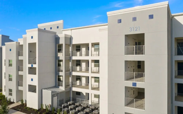 Storey Lake Sweet 2br Home 3121