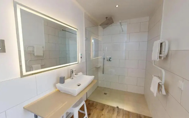 Beach'n'Sea Wohnung 9