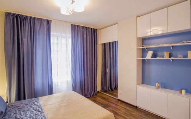 Prima Apart-Hotel