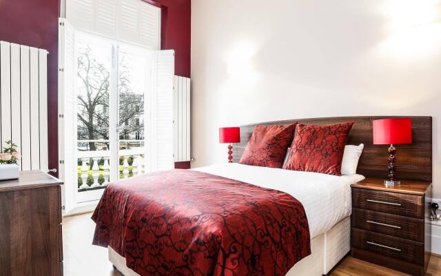 Apartments Inn London - Pimlico