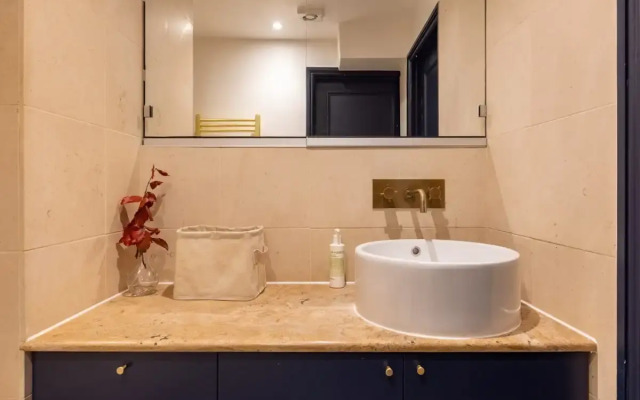 The Maida Vale Maison - 4BDR Maisonette Flat