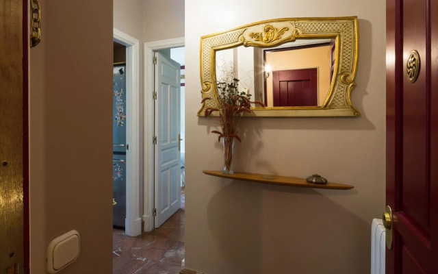 Veoapartment Florentin 1-1