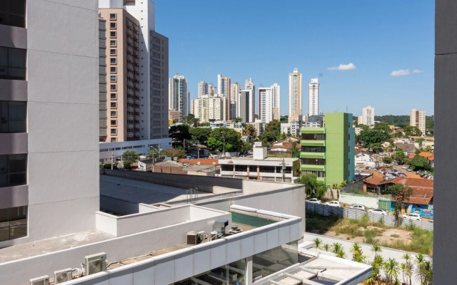 MBC Edifício Metropolitan Barcelona