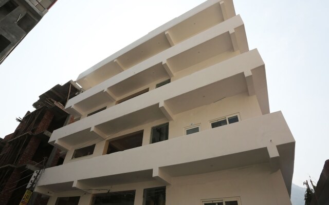 Yamnotri Retreat by OYO Rooms