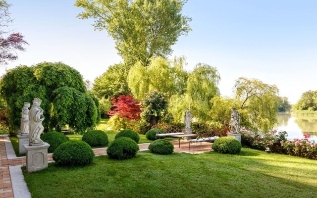 Villa Barbaro Gianese
